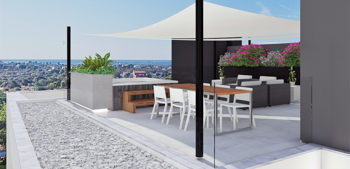 Villa Palmeiras — A Jewel of Serenity and Modern Elegance