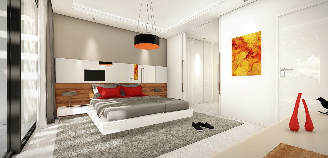 Villa Palmeiras — A Jewel of Serenity and Modern Elegance