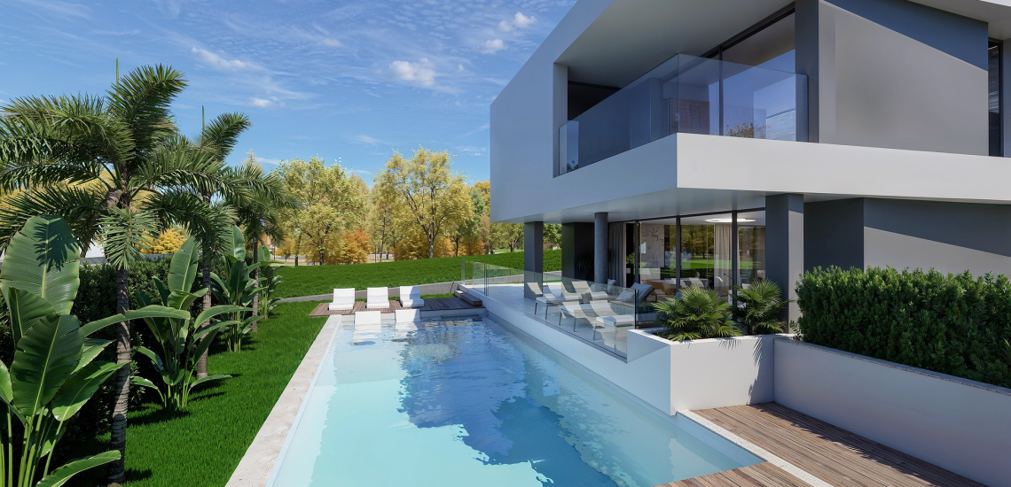 Villa Avé De Paraisu 