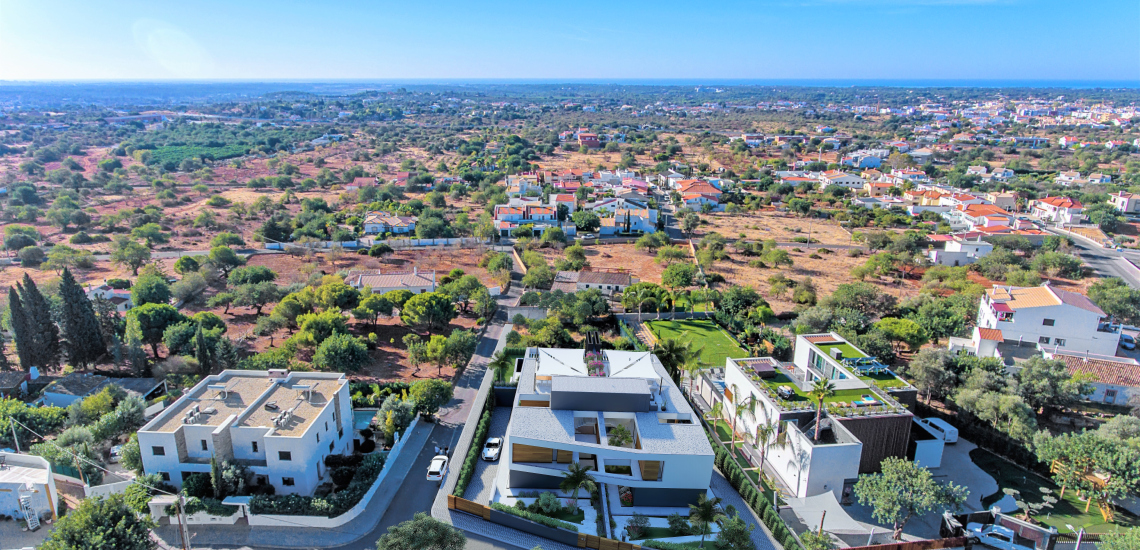 Villa Palmeiras — A Jewel of Serenity and Modern Elegance