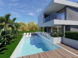 Villa Avé Do Paraiso