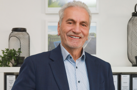 Welcome to your new luxury home1